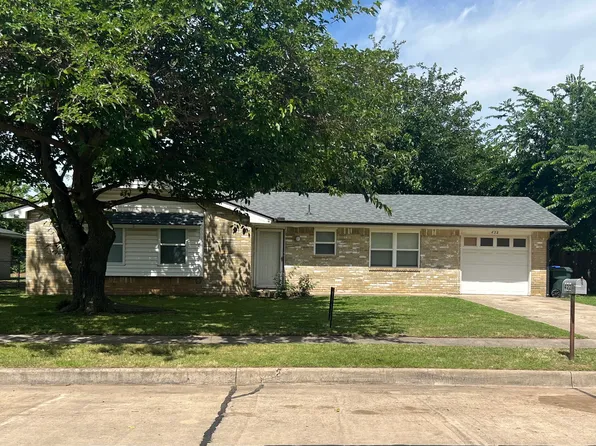 422 Beacon Ave, Norman, OK 73071