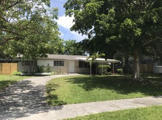 19100 SW 89th Ct, Cutler Bay, FL 33157