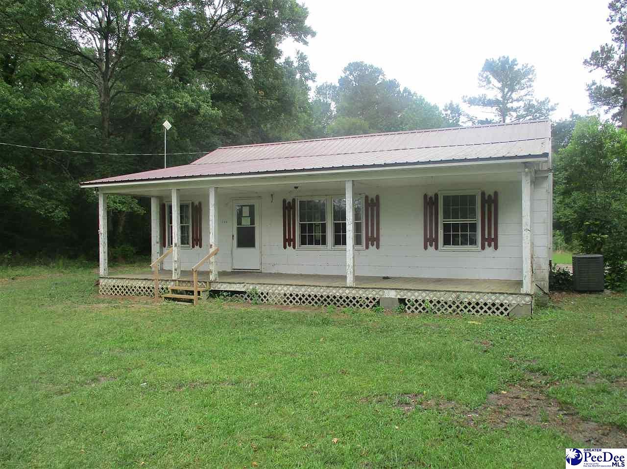 740 Whispering Pines Rd, Johnsonville, SC 29555 Zillow