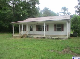 740 Whispering Pines Rd, Johnsonville, SC 29555