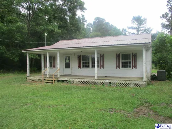 740 Whispering Pines Rd, Johnsonville, SC 29555