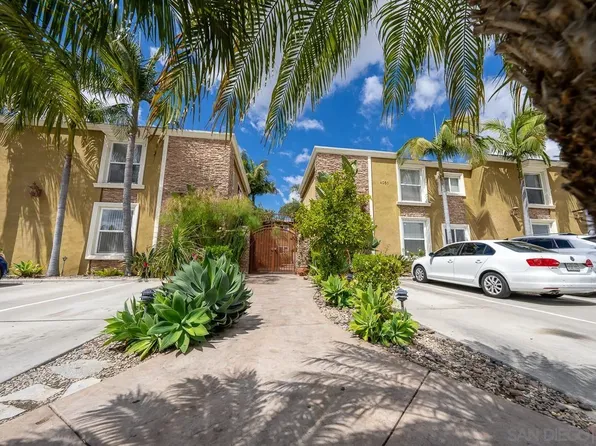 4050 46th St Unit 8, San Diego, CA 92105