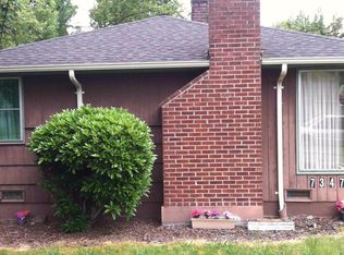 7347 23rd Ave NE, Seattle, WA 98115