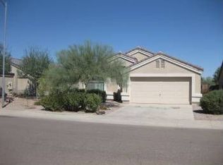 1770 E Bishop Pl, Casa Grande, AZ 85122