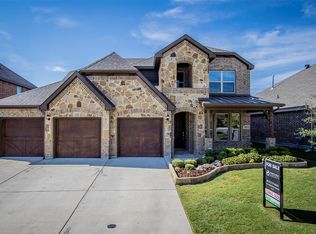 15113 Roderick Rd, Aledo, TX 76008