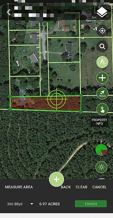 1st image of 0 Hammontree Dr