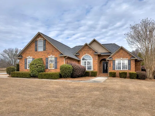 6495 Montpelier Ln, Sumter, SC 29154