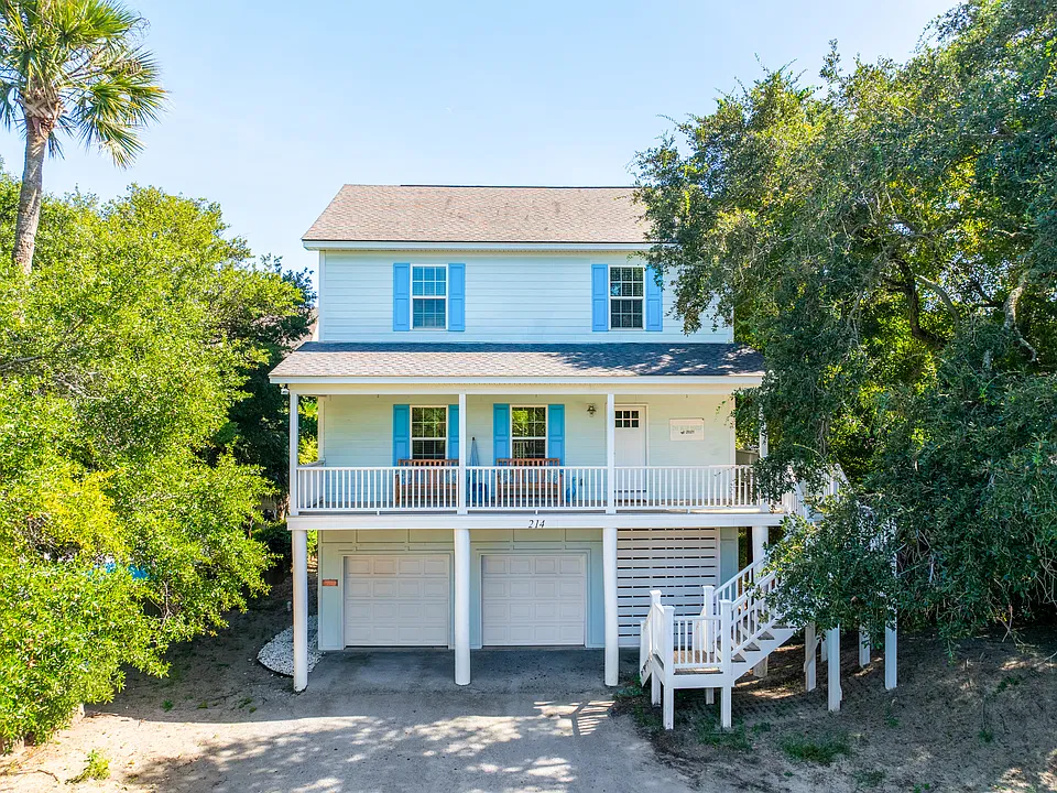 214 W Cooper Ave