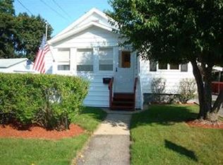 3202 Phillip St, Schenectady, NY 12306