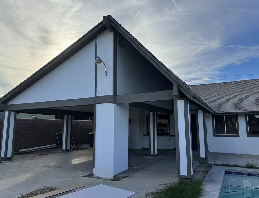 4 bed, 1200 sqft, $2,800 — Photo 1