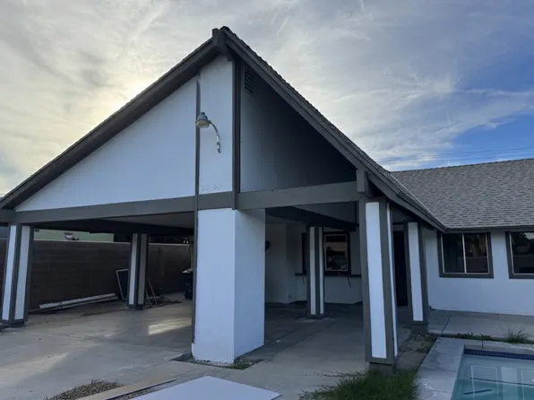 52125 Avenida Martinez, La Quinta, CA 92253