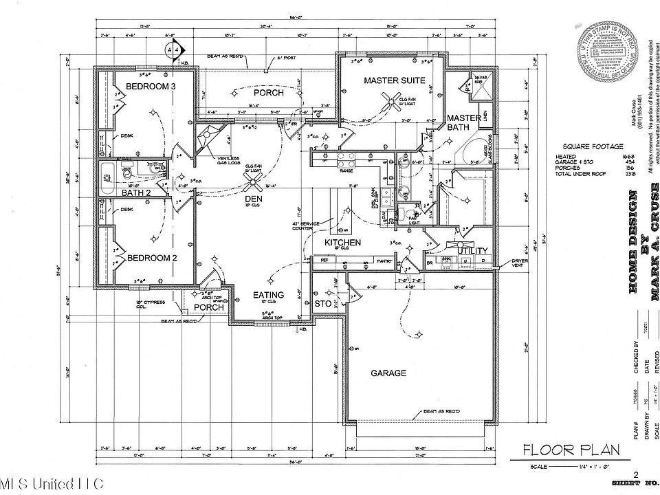 536 Fairway Ave, Byram, MS 39272 | MLS #4049207 | Zillow