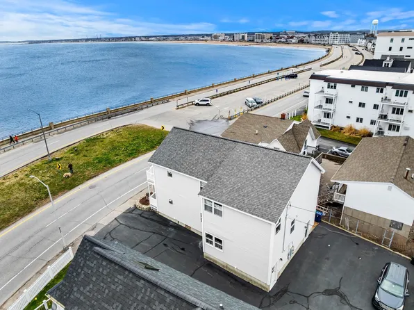 501 Ocean Boulevard #1, Hampton, NH 03842