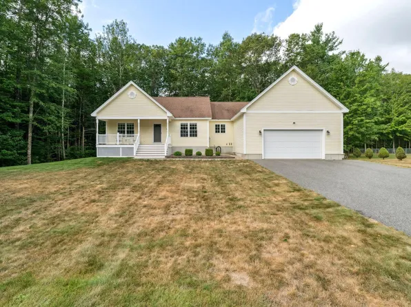 42 Bernice Avenue, Sanford, ME 04073