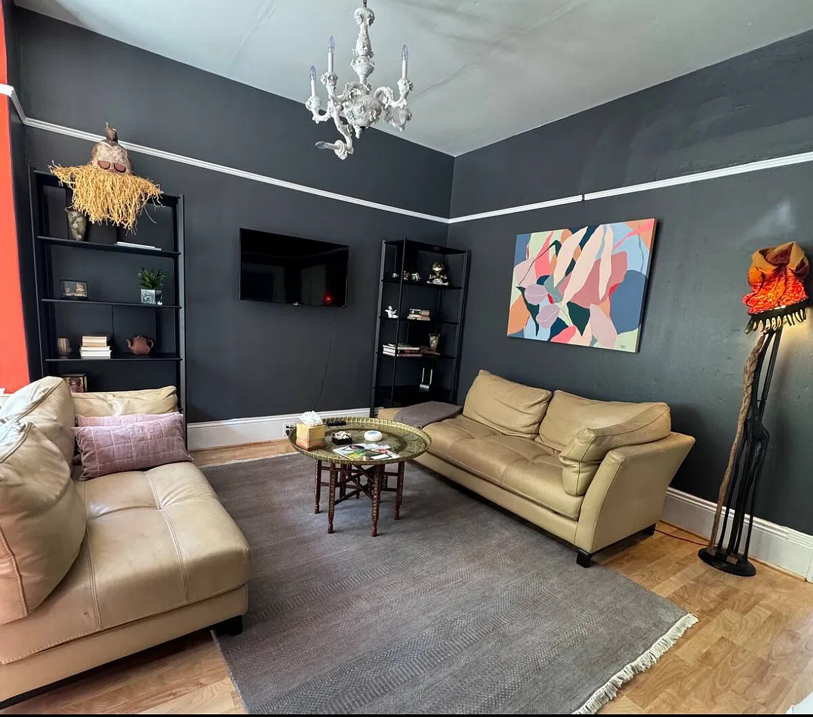 5160 Shafter Ave — Photo 3