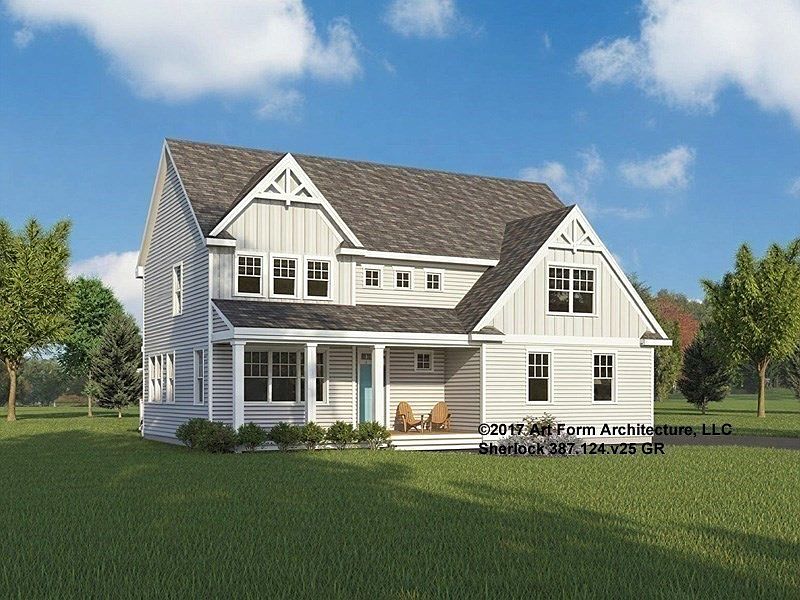 1st image of 62 High St Lot 5