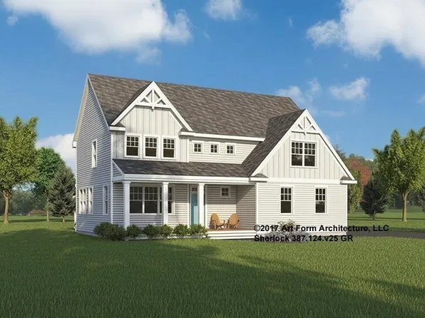 62 High St Lot 5, Stoneham, MA 02180