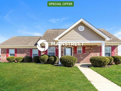 4305 Jennymac Dr, Louisville, KY, 40216