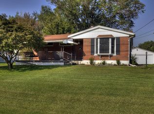 8202 Terry Rd, Louisville, KY 40258