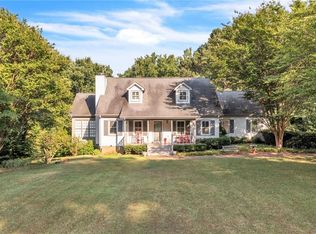 276 Scott Rd, Canton, GA 30115