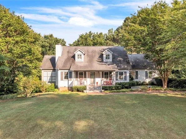 276 Scott Rd, Canton, GA 30115