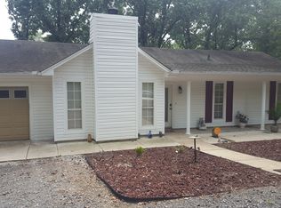 1301 W Roderweis Rd, Cabot, AR 72023