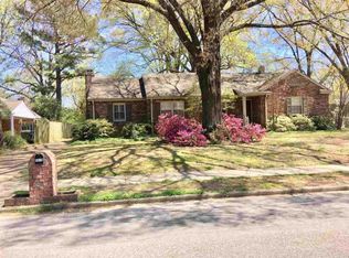 5516 Laurie Ln, Memphis, TN 38120