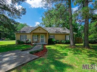 26816 State Highway 22, Springfield, LA 70462