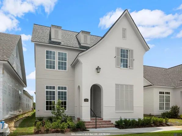 1726 Rue De Grand, Baton Rouge, LA 70808