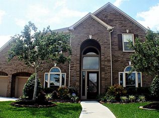 2520 Rockygate Ln, Friendswood, TX 77546