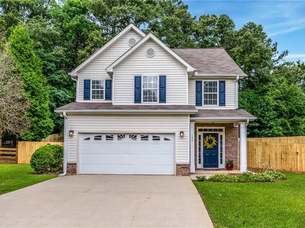 134 Lexington Parke Dr, Woodstock, GA 30189