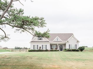 1322 Sims Rd SE, Winder, GA 30680