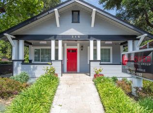 315 College Ave, Santa Rosa, CA 95401