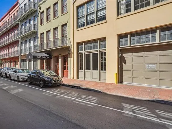 333 Girod St APT 207, New Orleans, LA 70130