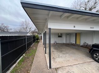 3403 Carol Ann Dr #B, Austin, TX 78723