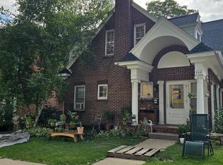 111 E Gilman St, Madison, WI 53703