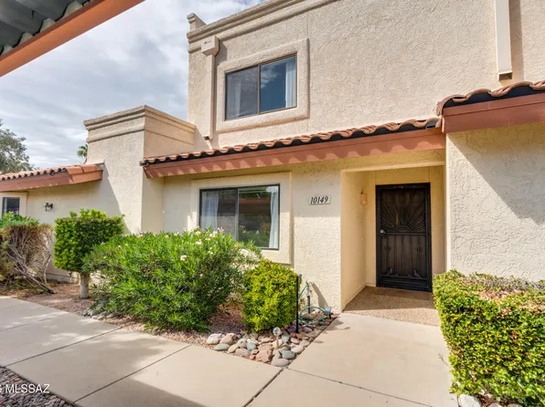 10149 E Arizmo St, Tucson, AZ 85748