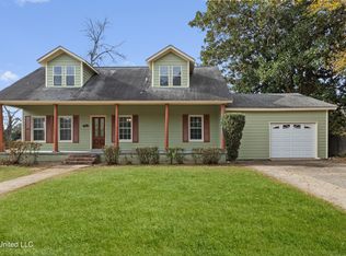 4418 Welch Ave, Moss Point, MS 39563