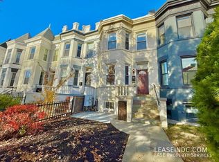 152 R St NE #B, Washington, DC 20002