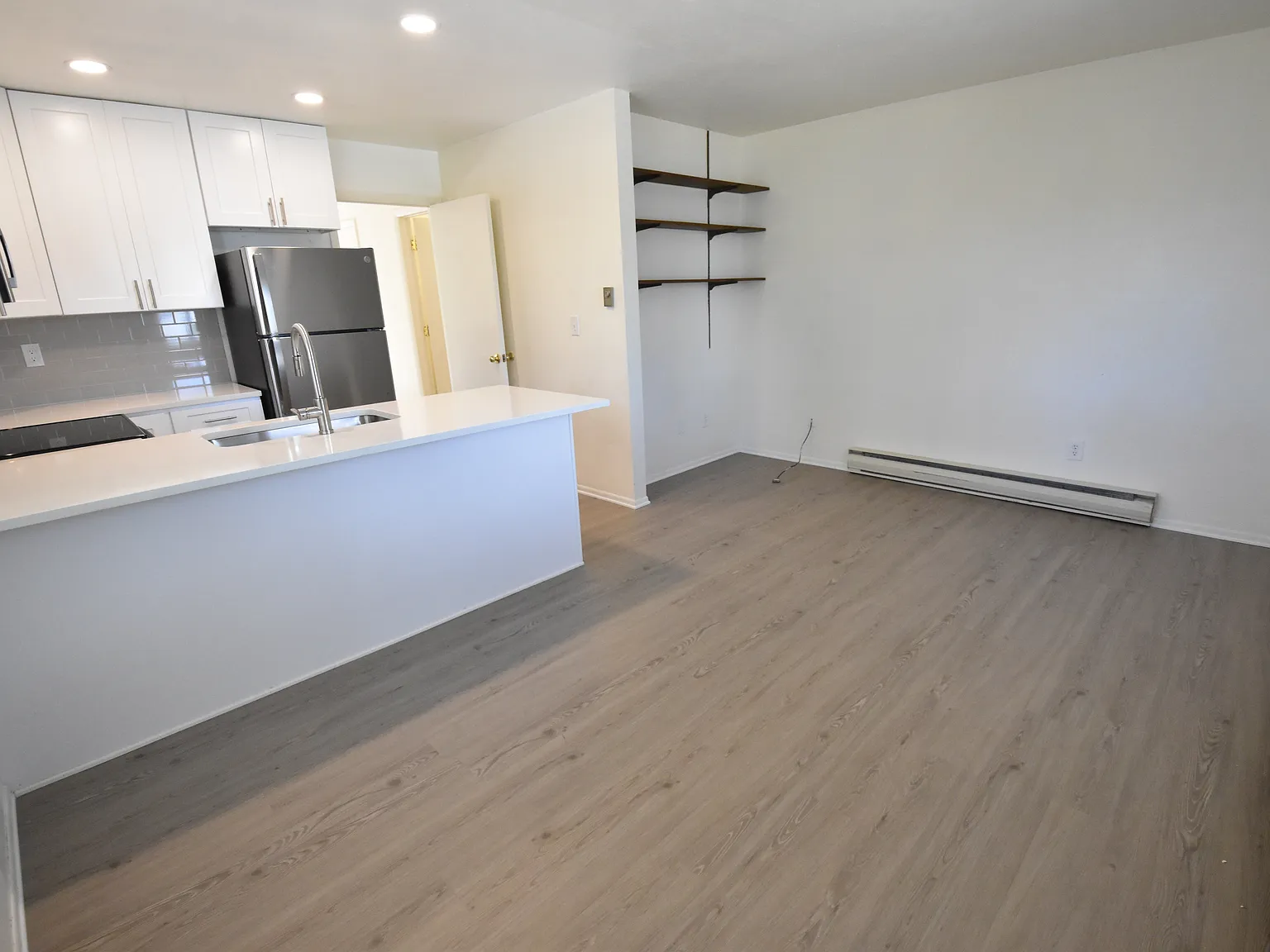 1 bed, 500 sqft, $1,685 — Photo 3