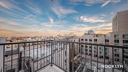 Rented by Nooklyn NYC LLC