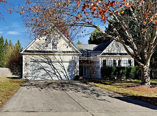 3373 Cherrybrook Dr, Jamestown, NC 27282