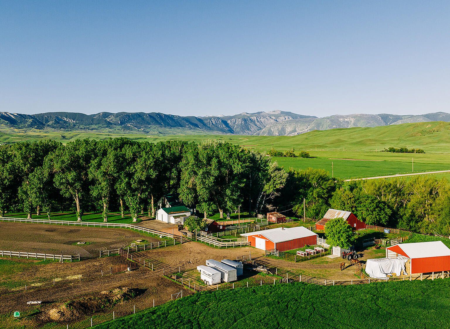 45 Kruse Creek Rd, Big Horn, WY 82833 MLS 2366 Zillow