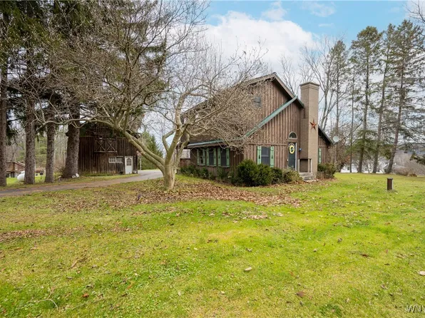 2257 Route 20a, Varysburg, NY 14167