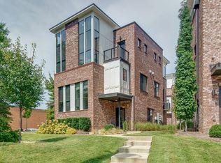 1023 Chester Ave, Nashville, TN 37206
