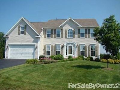 2145 Stablegate Dr, Canandaigua, NY, 14424