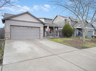 1467 Connecticut St SE, Salem, OR