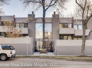 468 Josephine St, Denver, CO 80206