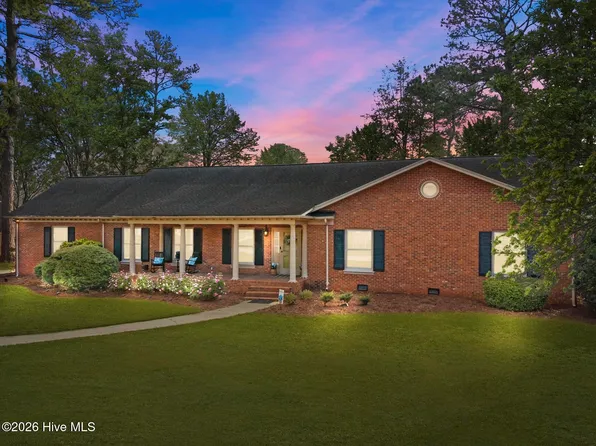 211 Churchill Drive, Greenville, NC 27858