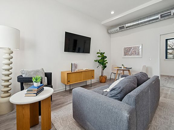 2nd image of 70 Roseville Ave #3B